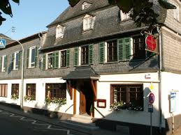 Im „hotel deutsches haus in hammelburg. Weinwirtschaft Deutsches Haus Holzappel Restaurant Bewertungen Telefonnummer Fotos Tripadvisor