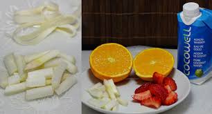Alice tv ricette, cucina e intrattenimento al canale 221 del digitale terrestre. Spargel Smoothie