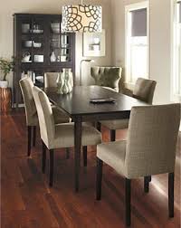 Room & board outdoor dining furniture is designed to match the style of modern homes so that the transition from indoor to outdoor dining is seamless. Adams Dining Table By R B Modern Dining Room Minneapolis By Room Board