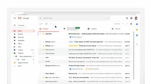 Email entered limited use in the 1960s. Take Action And Stay Up To Date With Dynamic Email In Gmail