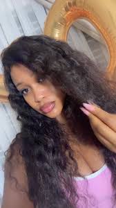 Poison Ivy by Uche Montana