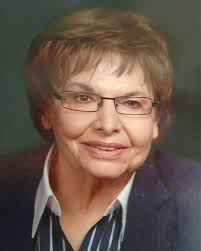 Norma J. Gerheim Obituary November 14, 2024