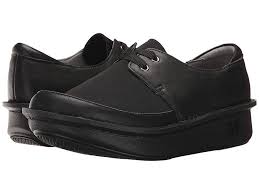 Preisvergleich für brooks addiction 13 evening blue/teal/victory purple produktinfo ⇒ farben: Alegria Dani Black Nappa Women S Lace Up Casual Shoes Go From Day To Night With Long Lasting Comfort In The Dependable Dani Shoes All Black Sneakers Lace Up