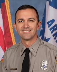 The Springdale Fire...