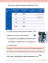 Feb 23, 2021 · eso es lo que podemos compartir resuelto respuestas del libro de la entidad donde vivo de tercer grado. Libro De Matematicas 2 De Secundaria Contestado 2020 Paco El Chato