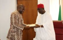 Mr ekweremadu said he had moved on and cared less about what authorities in nigeria and in germany where he was assaulted planned to do about the incident. Ike Ekweremadu Wikipedia