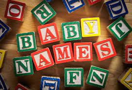 The names listed in the following tables, unless otherwise noted, represent the most current top 10 breakdowns of what newborn children are commonly being named in the various regions of the world. 150 Islamic Or Muslim Baby Boy Names With Meanings