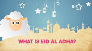 When is eid al adha 2020? What Is Eid Al Adha And How Is It Celebrated Youtube