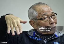 758 Sam Liu Photos & High Res Pictures