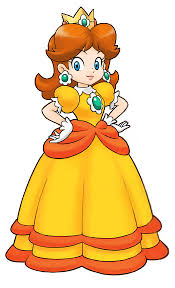 Pin By Sarah Atherton On Gender In Video Games Princess Daisy Mario Princess Daisy Super Mario Art