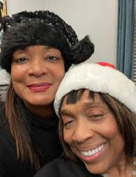 Happy Monday, Lisa Walker!! I miss Yvette Yancy Jones, you, and the The  Golden Doors Event Center!! This photo popped up in my memories today!