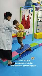 Treino De Marcha Para Autistas | TikTok