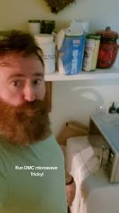 Its Tricky with The Microwave Song