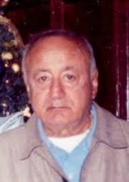 Obituary of Rocco Angelo Guarino