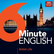 6 Minute English: British Life : BBC Learning English, BBC Learning English, BBC Audio: Amazon.fr: Livres et œuvres originales Audible