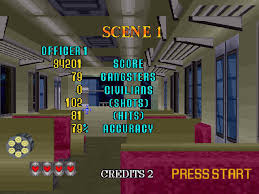 Download Virtua Cop 2 Windows My Abandonware