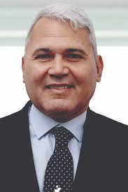 Union-Wide Officers and Executive Board