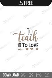 Download Teacher Appreciation Svg Cut Files Free Download Bundlesvg