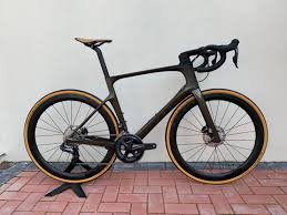 scott foil 10 disc 2019 road bike