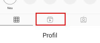 Nach einer kurzen erläuterung und einem fingertipp auf „los geht's kannst du dann deinen ersten clip erstellen. Instagram Reels Funktioniert Nicht Was Tun