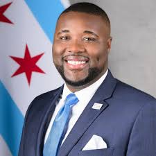 Jackie Robinson West Little League Chicago