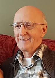 William "Bill" George Barber Obituary