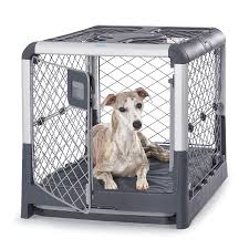 You'll need to learn to this article will provide you with stepwise methods on how to collapse a dog crate without a hassle. The 8 Best Dog Crates Of 2021