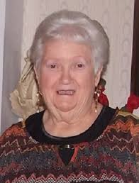 Gwendolyn Maude Willard Blackwell Statesville Carolina Cremation