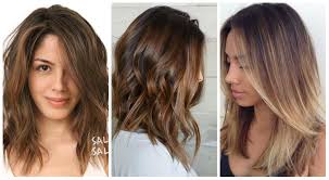From the classic buzz cut to the modern comb. Medium Layered Hairstyles Hairstyles 2019 New Haircuts And Hair Colors