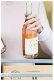 This Rose Won Year S Best Award From Wine Spirits Magazine So Delicious Dry Provance Style Wine And Spirits Wine Wine Bottle