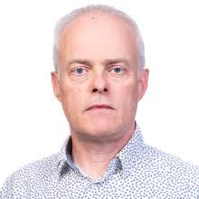 Alistair Rust, Bioinformatician