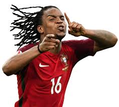 Renato sanches (born 18 august 1997) is a portuguese footballer who plays as a centre midfield for french club losc lille, and the portugal national team. Renato Sanches Football Render 40155 Footyrenders