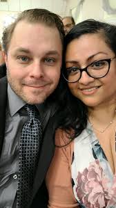 Many of my colleagues and former colleagues know of my amazing husband,  Jarrod Hahn. During COVID-19, he was also a blurred (and sometimes not  blurred) guest star in some of my virtual