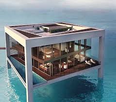 Sa Himla Lackert Arkitektur Interiorer Dromhus