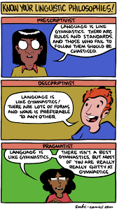 Pin On I Be Linguist Prescriptivism