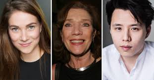 Linda Marlowe cast in gender-blind A Midsummer Night's Dream at Wilton's  Music Hall