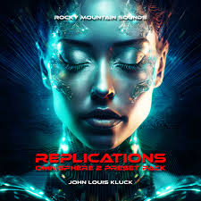 Replications for Omnisphere 2