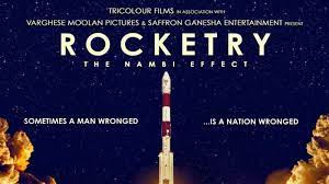 The dln offers rocketry modules through its free webcasts. R Madhavan S Rocketry Who Is Nambi Narayan And Why Is He Important