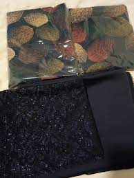 Dengan bahan kain lace, cahaya tetap bisa masuk ke dalam ruangan meski tidak terlalu silau. Wanita Ini Kongsikan Barang Wajib Perlu Anda Beli Jika Ke Ben Thanh Market Vietnam Libur