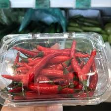 Siapa makan cili, terasalah pedasnya 8 years ago. Maklumat Resipi Dan Fakta Lada Merah Thailand Sayur Sayuran Dan Buah Buahan