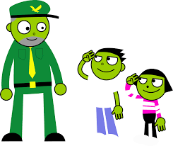 Enjoy my new pbs kids dash and dot swimming. Pbs Kids Digital Art Veteran S Day By Luxoveggiedude9302 On Deviantart