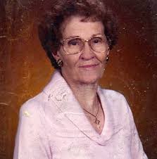 Dorothy Henderson Obituary (2009)