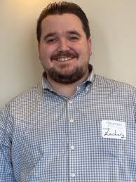 The Newsletter of Fort Hill Presbyterian Church