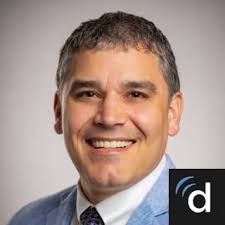 Dr. Brent J. Ryan, MD