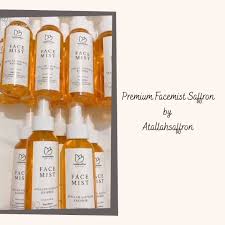 Apa Sih Bedanya Facemist Atallahsaffron Dari Facemist Saffron Yang Lain Gak Bisa Dipungkiri Pasti Ada Kan Dari Ka Face Mist Rose Wine Bottle Wine Bottle
