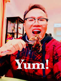 Ribs barbecue is always an easy take out!😋 #RibsBarbecue #foodphotography  #foodlover #edlunas