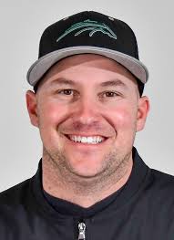 Brian Yerger's Instagram, Twitter & Facebook