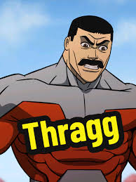 Ryan Hurst Invincible