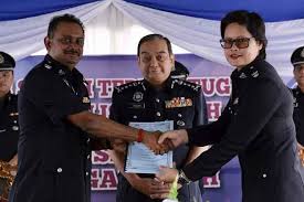 Adakah laman web majlis perbandaran selayang lebih mesra pengguna? Shafa Aton Wanita Pertama Dilantik Ketua Polis Daerah Sungai Buloh Utusan Borneo Online