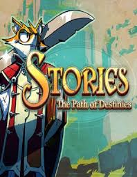 All of these have been uploaded by proven designers (level 5+) to help ensure high quality. Descargar Stories The Path Of Destinies Remastered Torrent Gamestorrents
